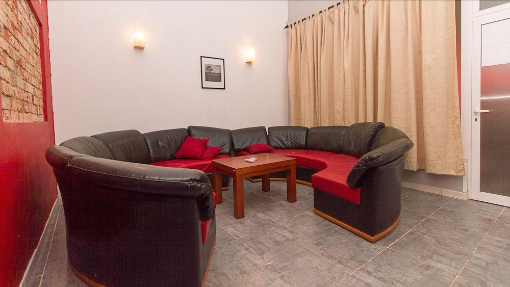 Coimbra Hotel & Spa Бісау Екстер'єр фото