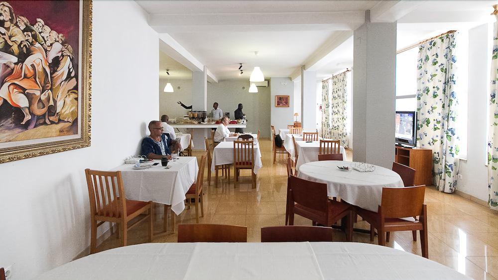 Coimbra Hotel & Spa Бісау Екстер'єр фото