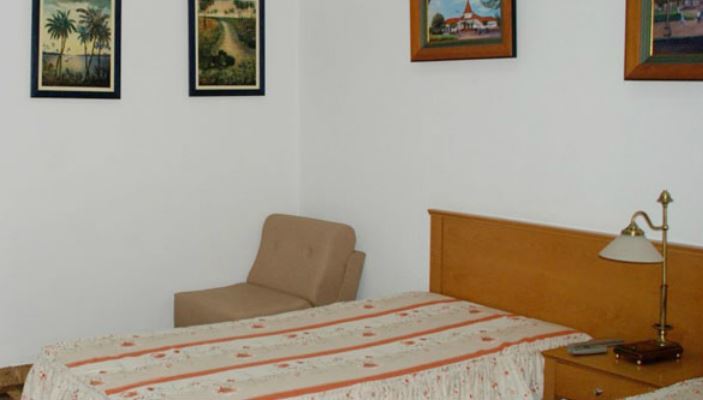 Coimbra Hotel & Spa Бісау Екстер'єр фото