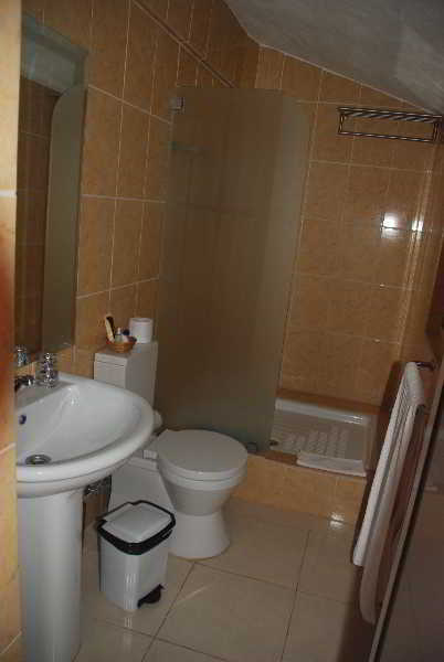 Coimbra Hotel & Spa Бісау Екстер'єр фото